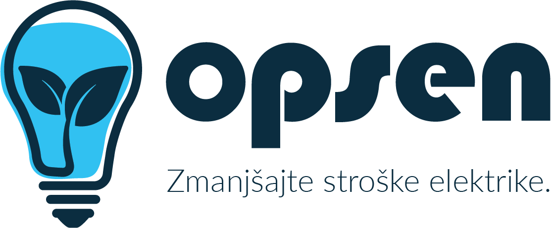 Opsen logo
