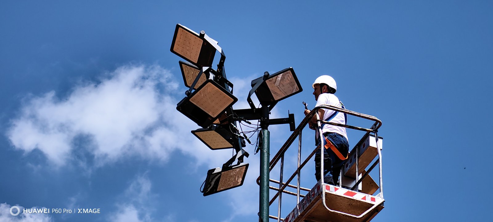 Tenis igrišče Ormož