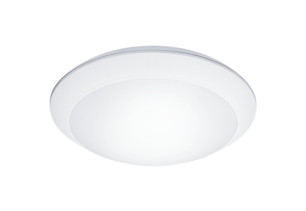 LED THORNeco TOM VARIO LED 14W 3000/4000K 1200lm LED driver FO BE Okrogel fi 300mm IP66