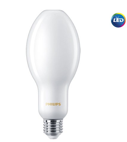 LED sijalka CESTNA PHILIPS LED 36W, 5500lm 3000K, E40, žarnica