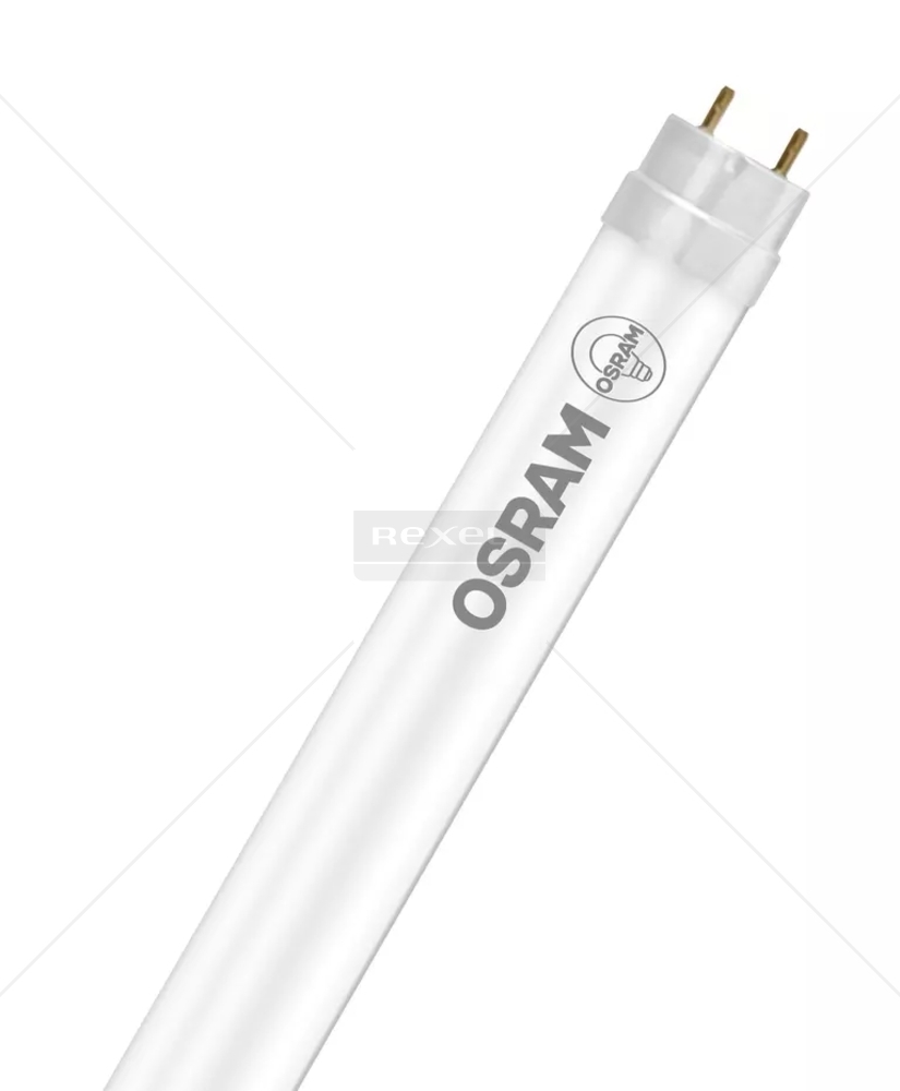 LED CEV OSRAM T8, 18,3W 2200lm 6500K G13, 1500mm  žarnica