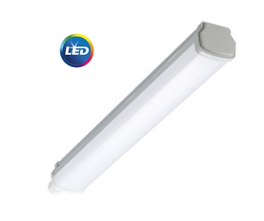 Dekorativna stenska svetilka ROBUS Garden Line COURTERA LED