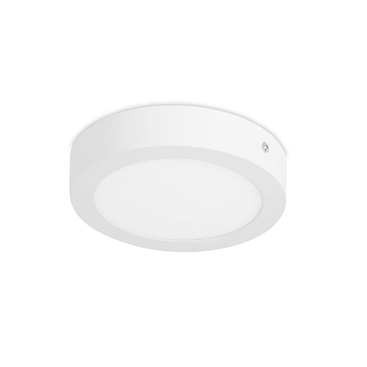 LED FORLIGHT EASY SURFACE, 26,4W fi 400, 3000K 3375 lm