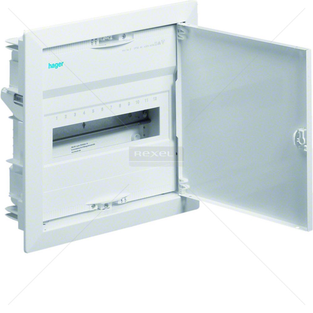 Stanovanjska omarica VOLTA P/O BE 1vrst 12M