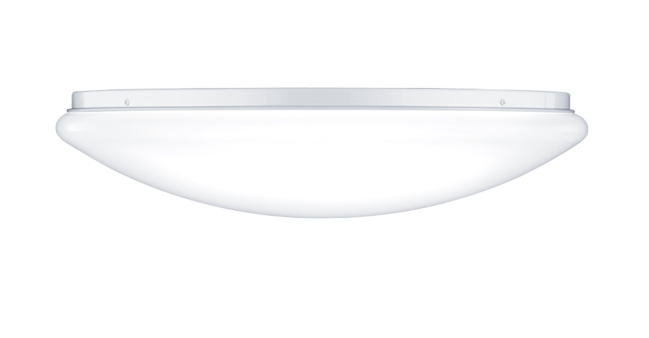 LED THORNeco LENA VARIO, 30W 3000/3500/4000K 2550lm LED, Okrogel fi 410mm, s senzorjem gibanja, plafonjera - slika 3