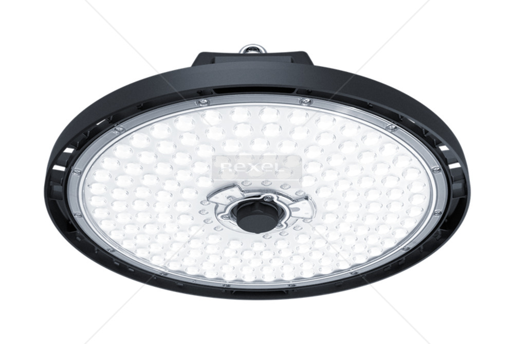 Svetilka za industrijske hale THORNeco BORIS FLEX S,LED 1 78/100/130W 4000K, 12000/15000/20000lm