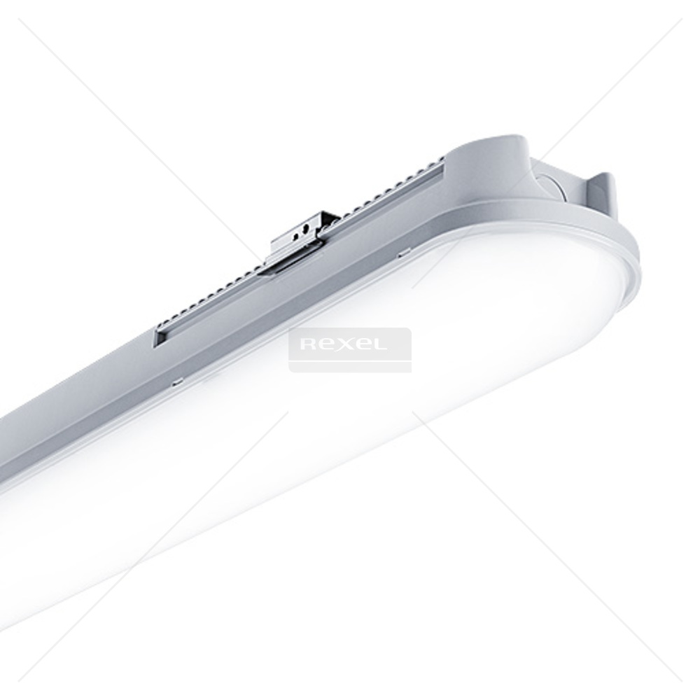 Svetilka THORNeco JULIE 1500, LED, 33/41/51W 4000K, 4200/5200/6300lm