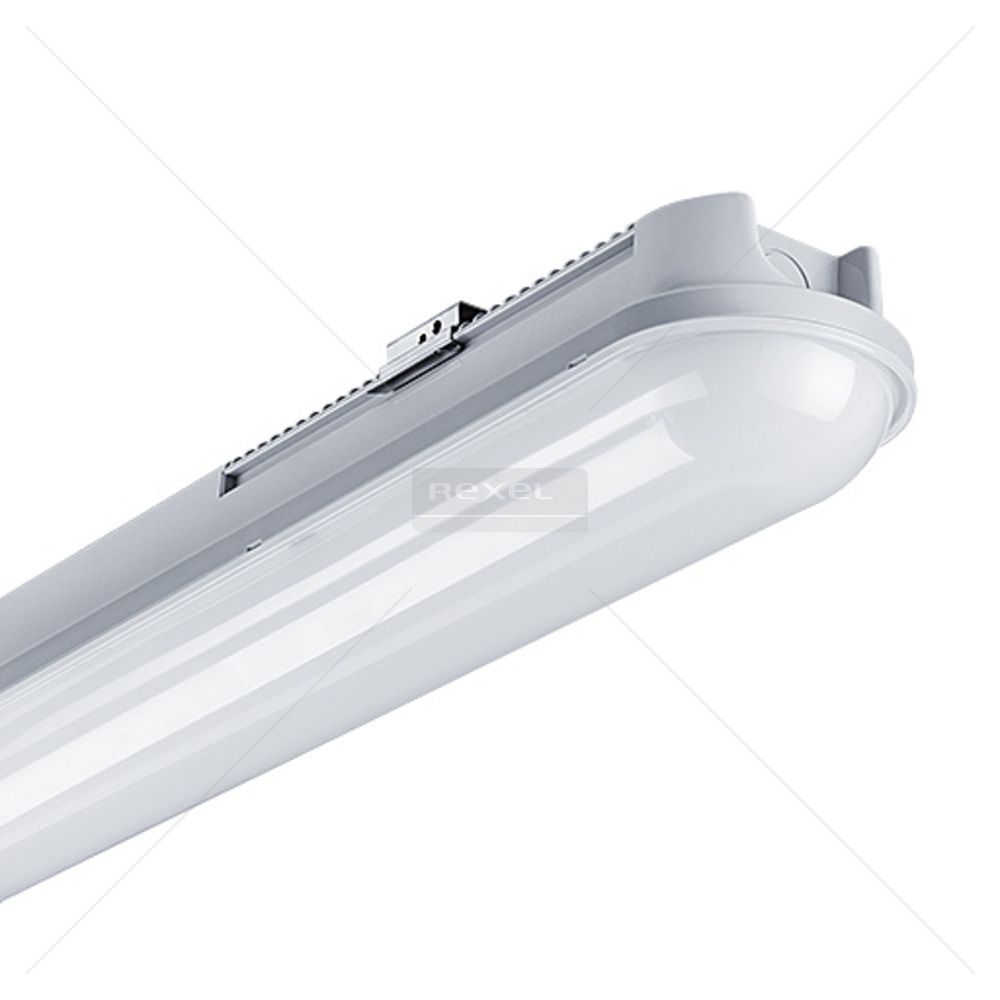 Svetilka THORNeco JULIE 1200, LED 18/25/34W 4000K 2200/3200/4200lm