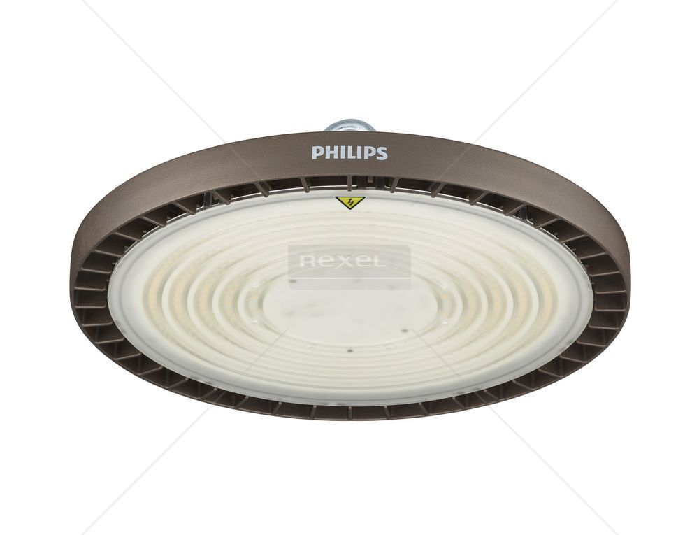 Svetilka za industrijske hale PHILIPS LED 200S, 133W 4000K, 20000lm,