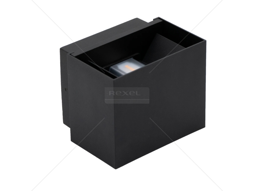 Dekorativna stenska svetilka ROBUS Garden Line MAXEWELL UP/DOWN LED, 680lm, 3000K